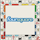 Illustration for article titled Foursquares Monopoly App Might Actually Make the Service Fun